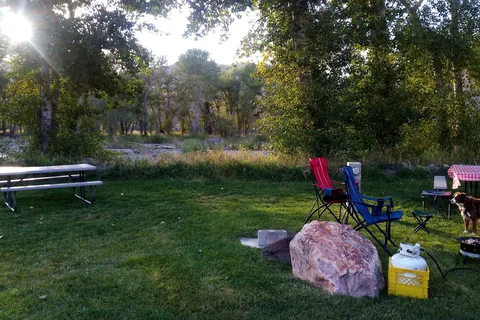 Royal Gorge Resort