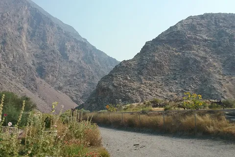 Royal Gorge Resort