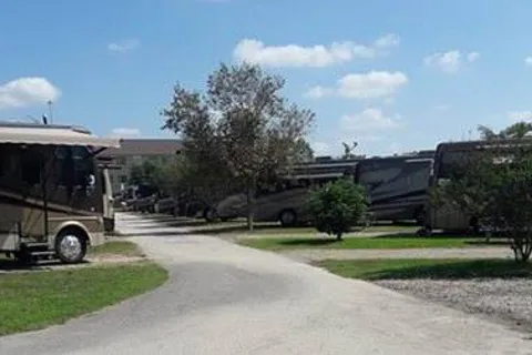 Frog City RV Park