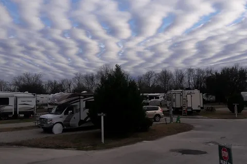 Frog City RV Park
