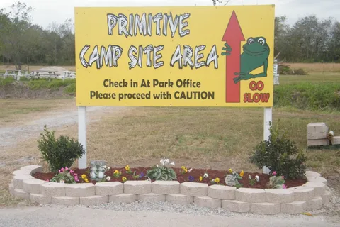 Frog City RV Park