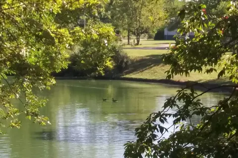 Adventure Bound Camping Resorts - Pleasant View