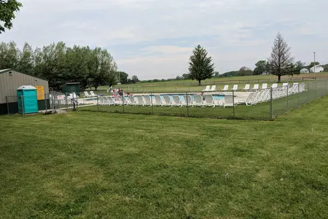 Adventure Bound Camping Resorts - Pleasant View