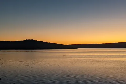 Cherokee Landing State Park
