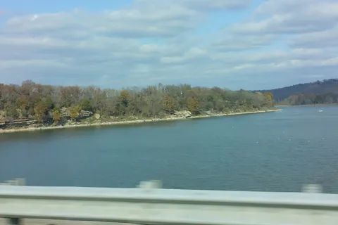 Cherokee Landing State Park