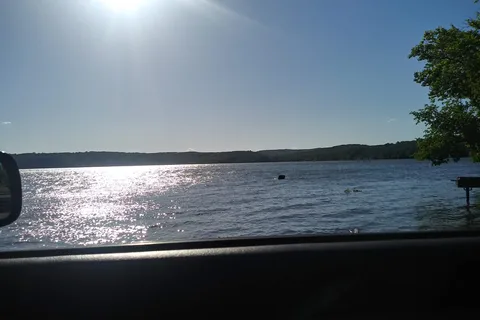 Cherokee Landing State Park