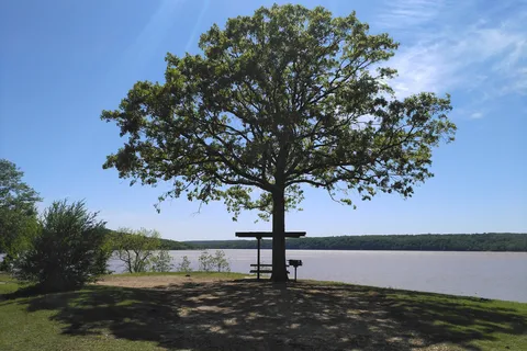 Cherokee Landing State Park