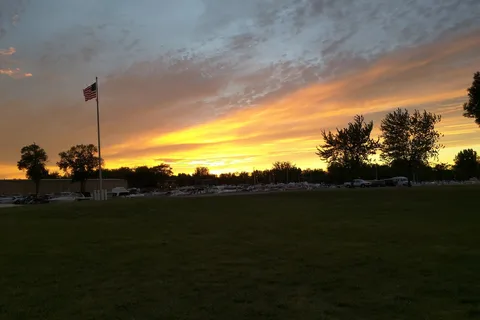 Linwood Beach Marina and Campground