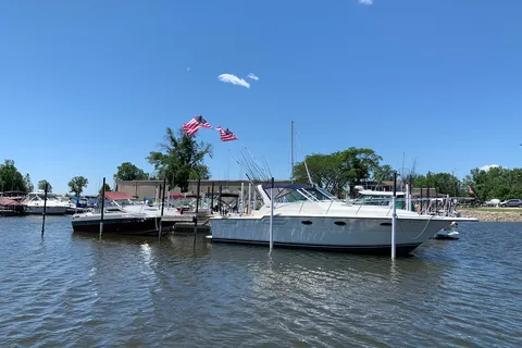 Linwood Beach Marina and Campground