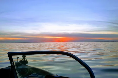 Linwood Beach Marina and Campground