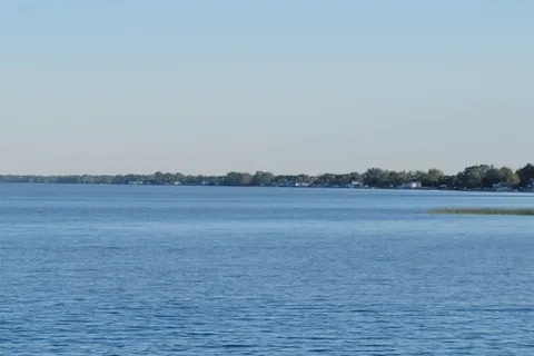 Linwood Beach Marina and Campground