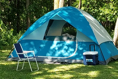 Miller's Camping Resort
