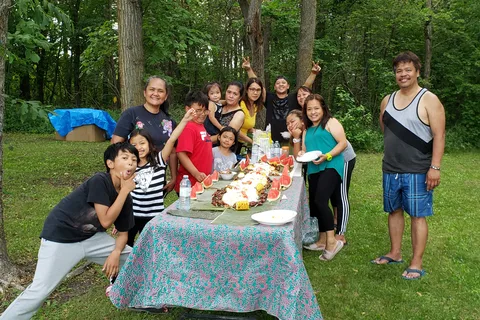 Miller's Camping Resort