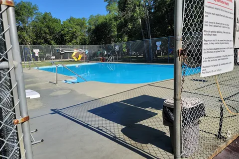 Miller's Camping Resort