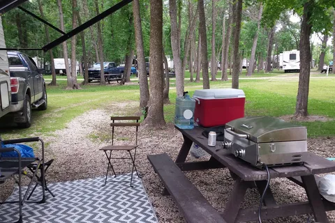 Miller's Camping Resort