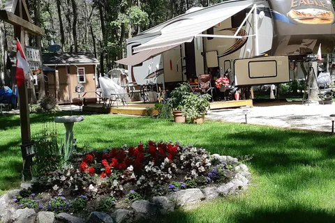 Miller's Camping Resort