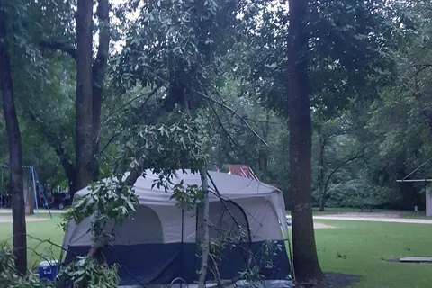 Miller's Camping Resort