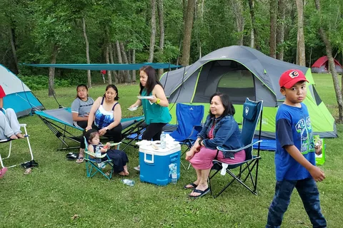 Miller's Camping Resort