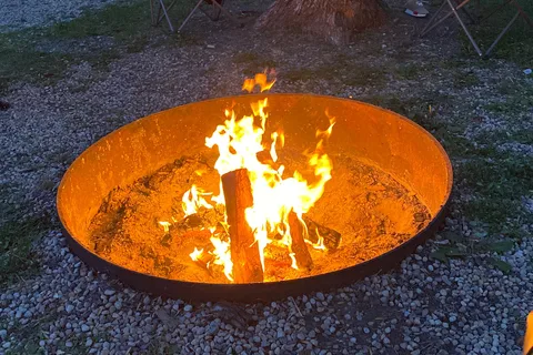 Miller's Camping Resort
