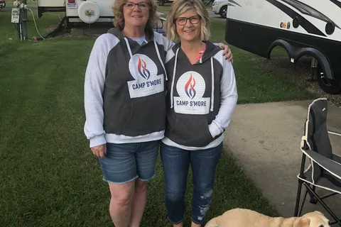 Camp S'more South Haven