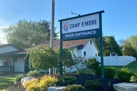 Camp S'more South Haven