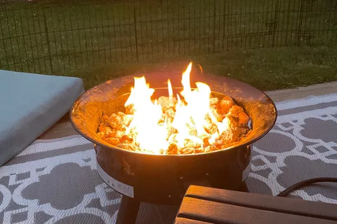 Camp S'more South Haven