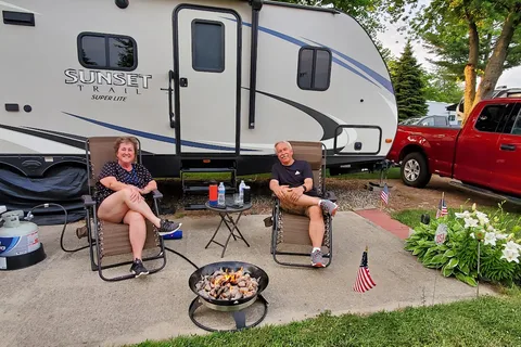 Camp S'more South Haven