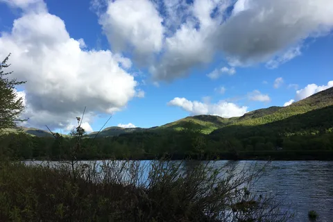 Timberland Campground