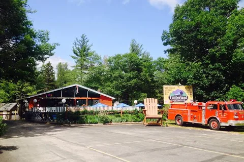 Timberland Campground