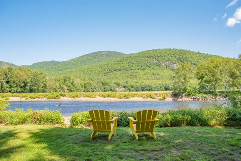 Timberland Campground