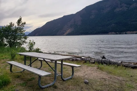 Viento State Park