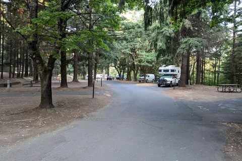 Viento State Park