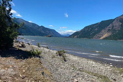 Viento State Park