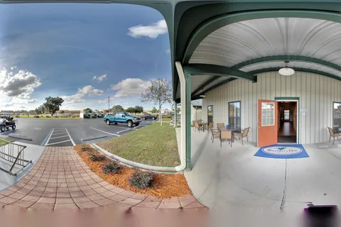 Blueberry Hill RV Resort