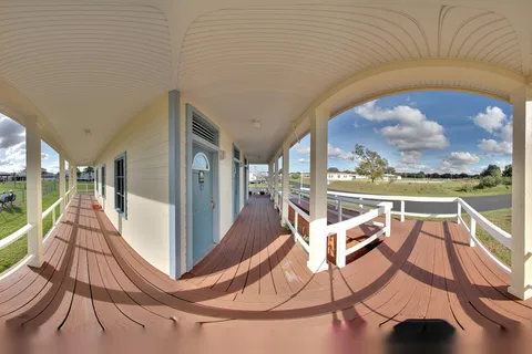 Blueberry Hill RV Resort