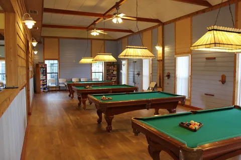 Blueberry Hill RV Resort