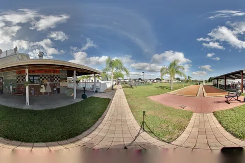Blueberry Hill RV Resort