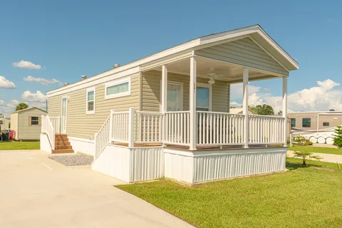 Blueberry Hill RV Resort