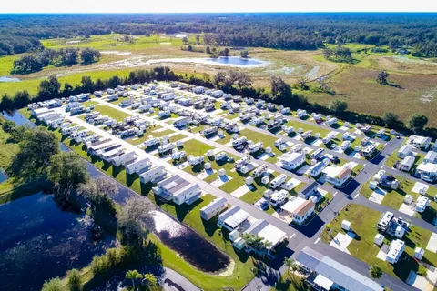 Blueberry Hill RV Resort