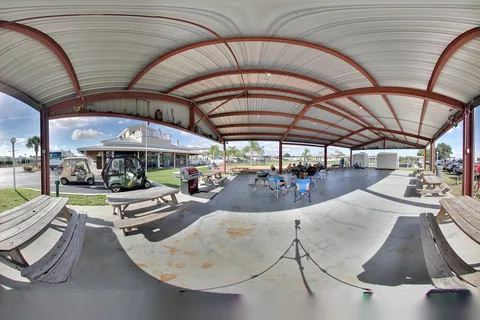 Blueberry Hill RV Resort