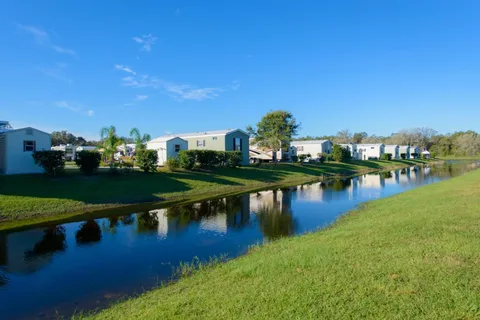 Blueberry Hill RV Resort