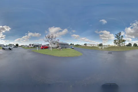 Blueberry Hill RV Resort