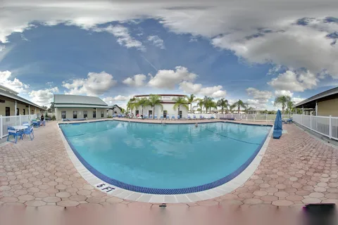 Blueberry Hill RV Resort