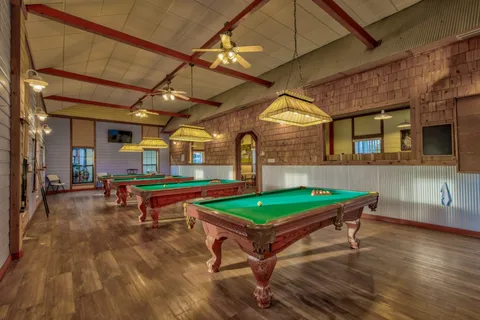 Blueberry Hill RV Resort