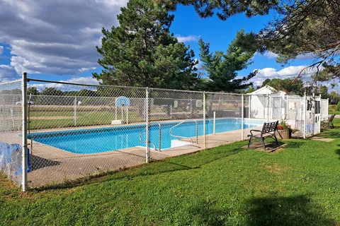 Leisure Time Park and Trailer Sales Inc