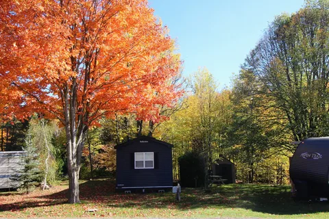 Leisure Time Park and Trailer Sales Inc