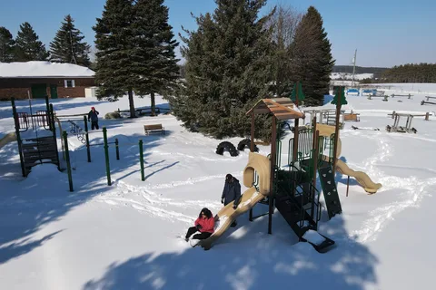 Leisure Time Park and Trailer Sales Inc