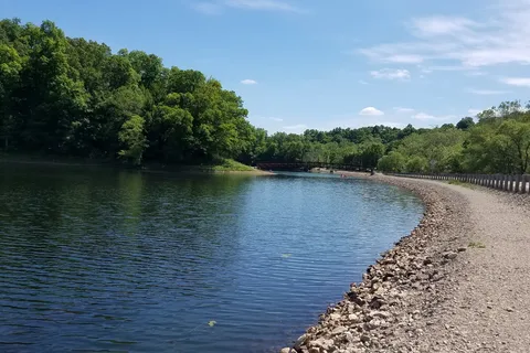 Lake Alma State Park