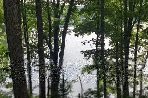 Lake Alma State Park