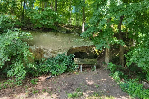 Lake Alma State Park